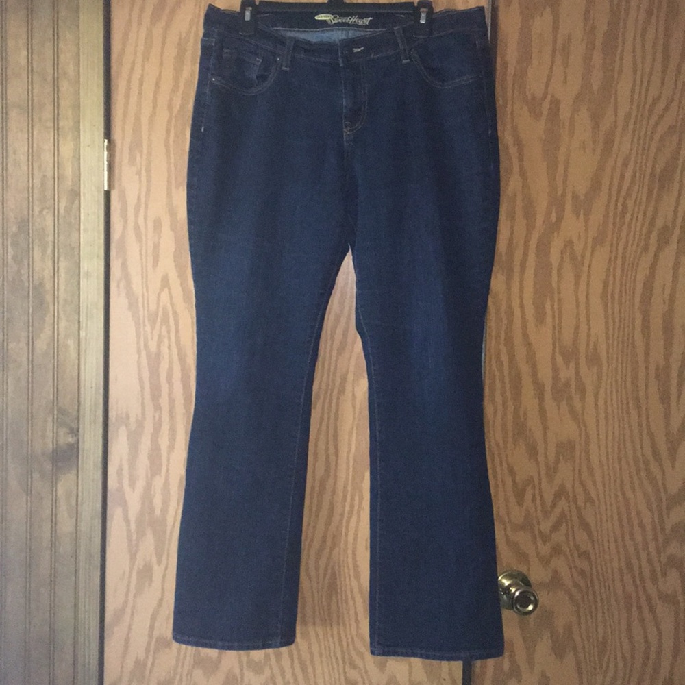 Old Navy Jeans